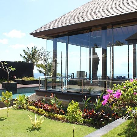 Biu Biu Villa Jimbaran  Luaran gambar