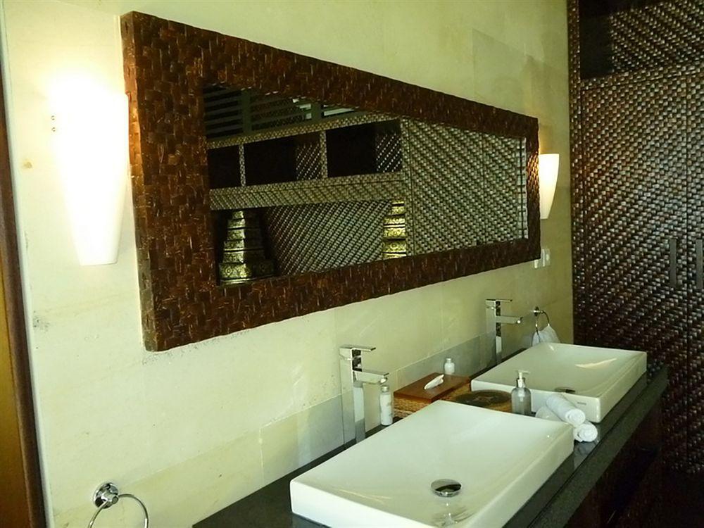 Biu Biu Villa Jimbaran  Luaran gambar