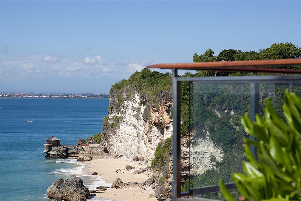 Biu Biu Villa Jimbaran  Luaran gambar