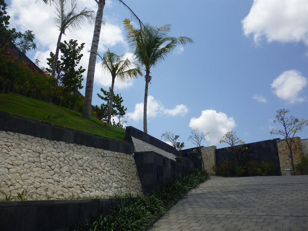 Biu Biu Villa Jimbaran  Luaran gambar