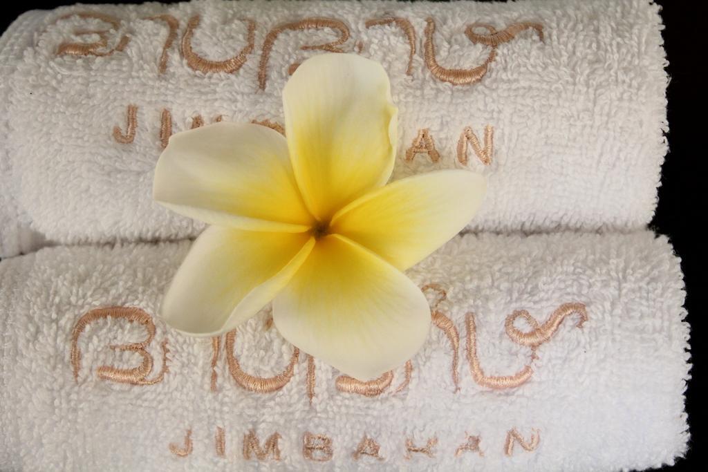 Biu Biu Villa Jimbaran  Luaran gambar