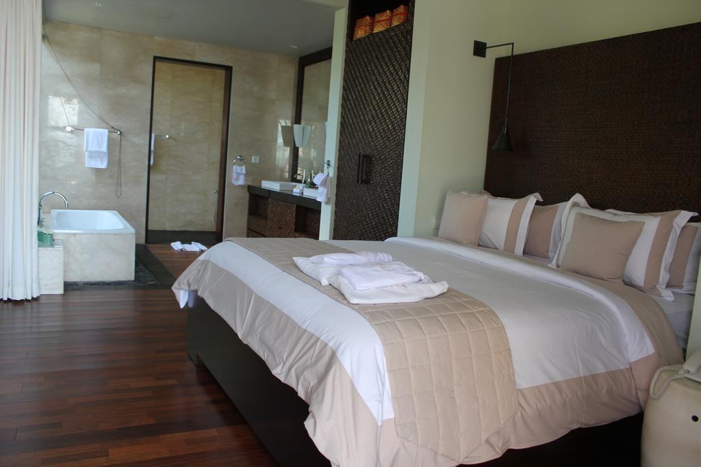 Biu Biu Villa Jimbaran  Bilik gambar